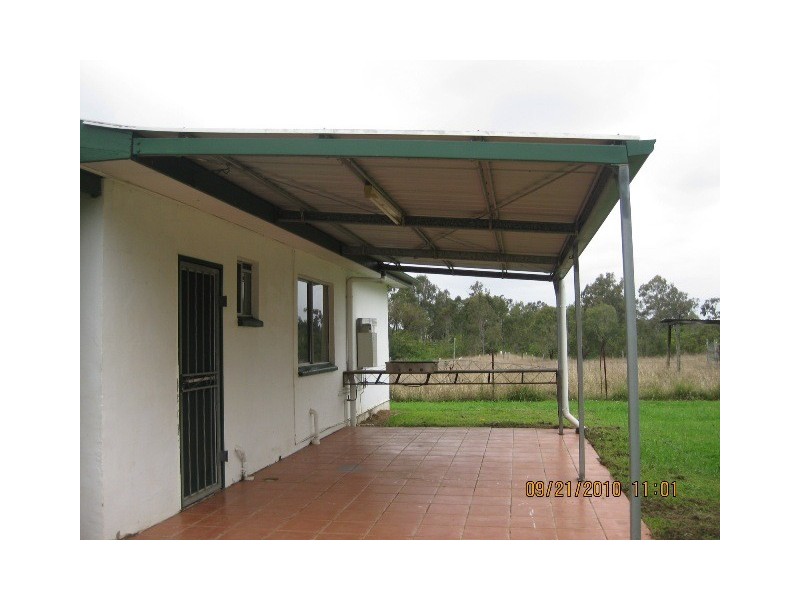 2A Darcy Lane, One Mile QLD 4305
