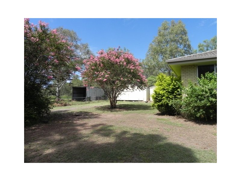1019 Brisbane Valley Highway, Fernvale QLD 4306