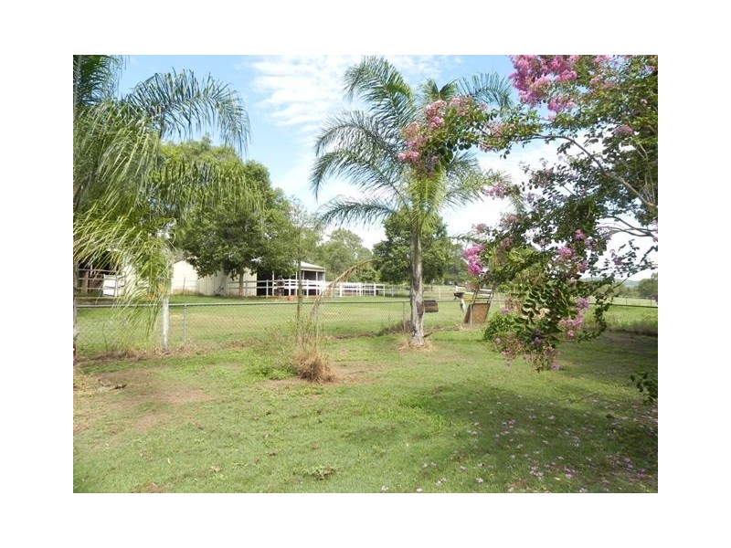 1019 Brisbane Valley Highway, Fernvale QLD 4306