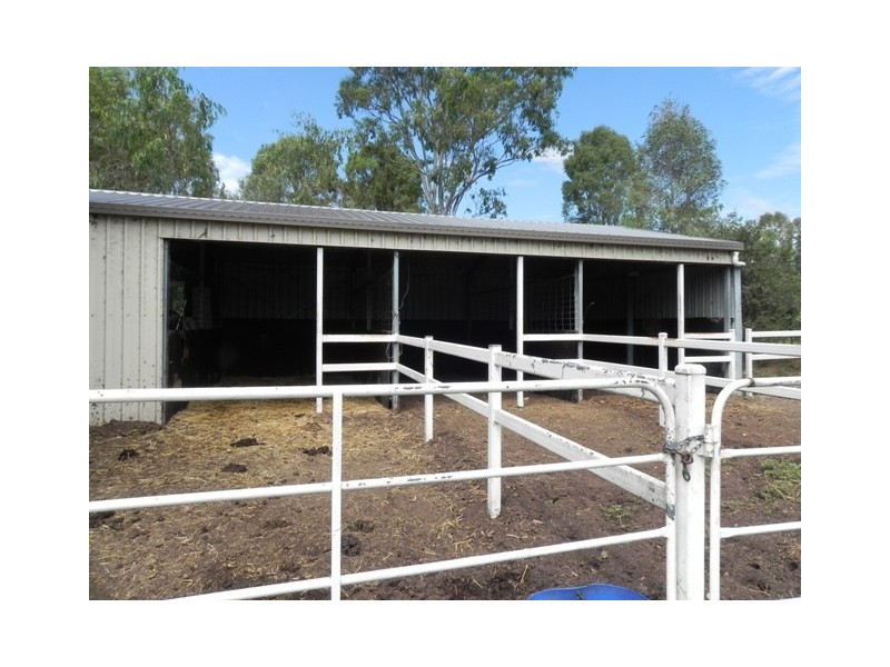 1019 Brisbane Valley Highway, Fernvale QLD 4306