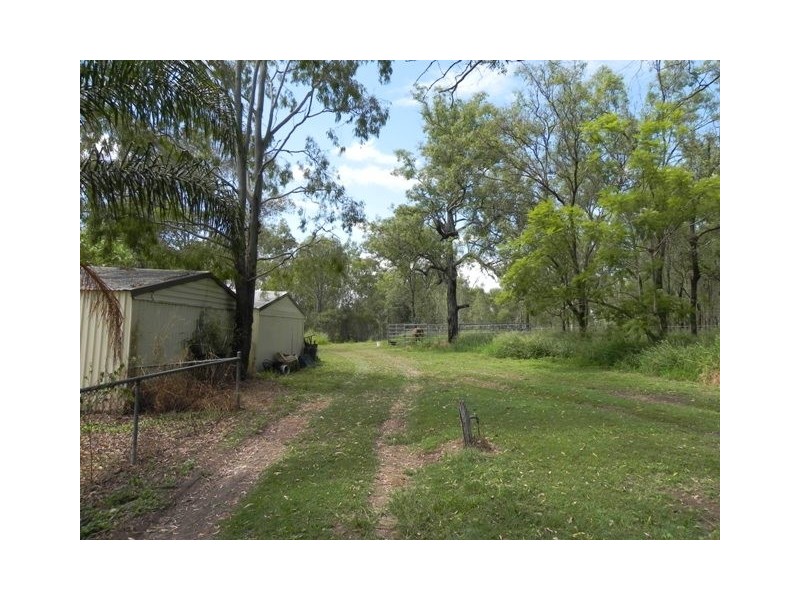 1019 Brisbane Valley Highway, Fernvale QLD 4306