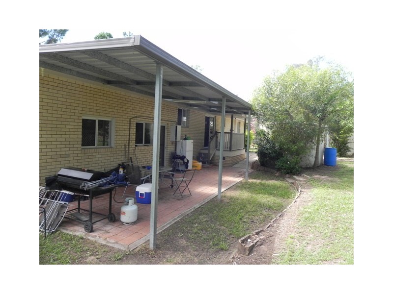 1019 Brisbane Valley Highway, Fernvale QLD 4306