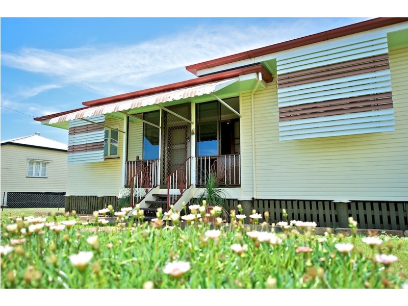 152 Main Street, Lowood QLD 4311