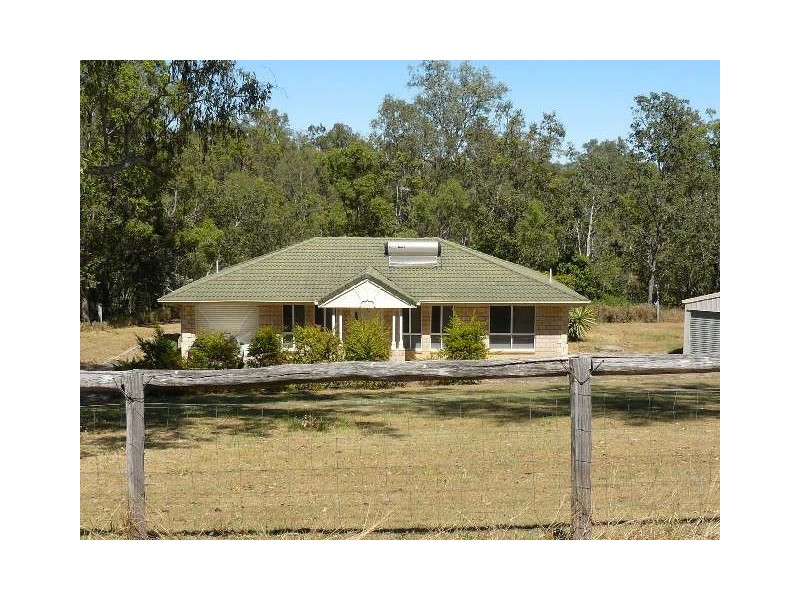 119 Banks Creek Road, Fernvale QLD 4306
