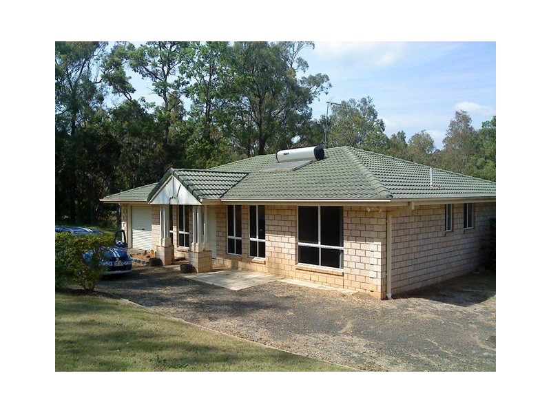 119 Banks Creek Road, Fernvale QLD 4306
