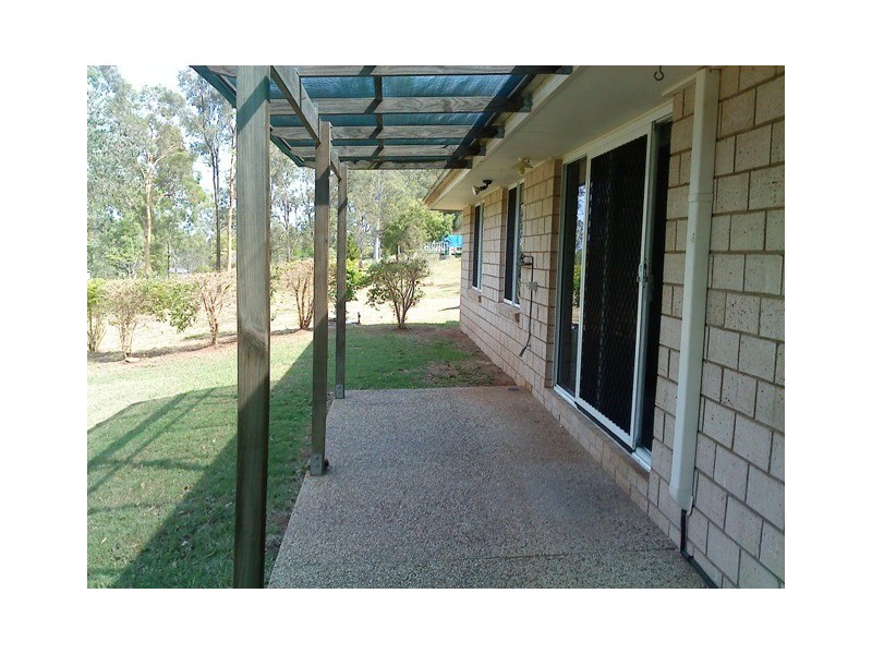 119 Banks Creek Road, Fernvale QLD 4306