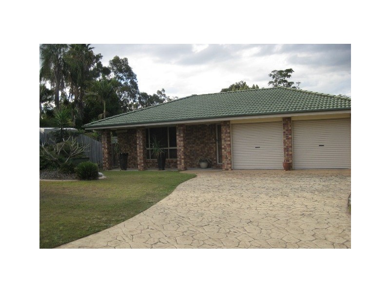 15 Iroquois Street, Brassall QLD 4305