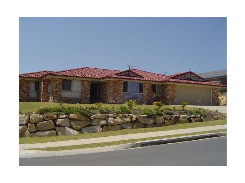 17 Dorsey Chase, Brassall QLD 4305
