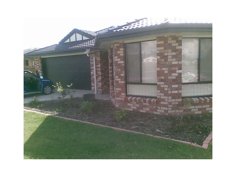 18 Haslingden Park Drive, Lowood QLD 4311