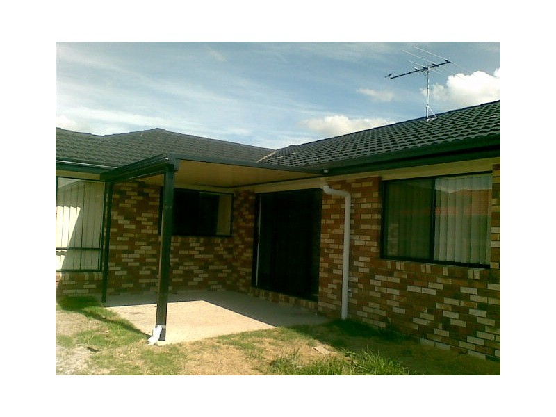 18 Haslingden Park Drive, Lowood QLD 4311