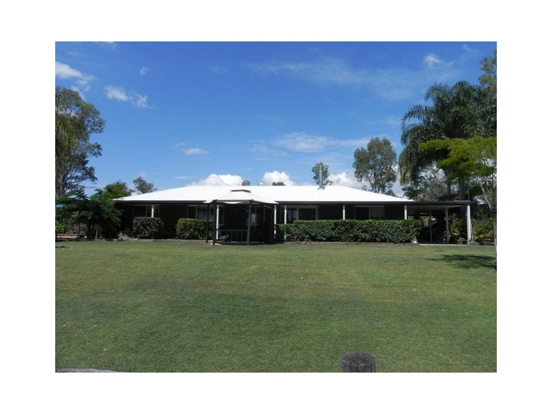 409 Fairneyview Road, Fairney View QLD 4306