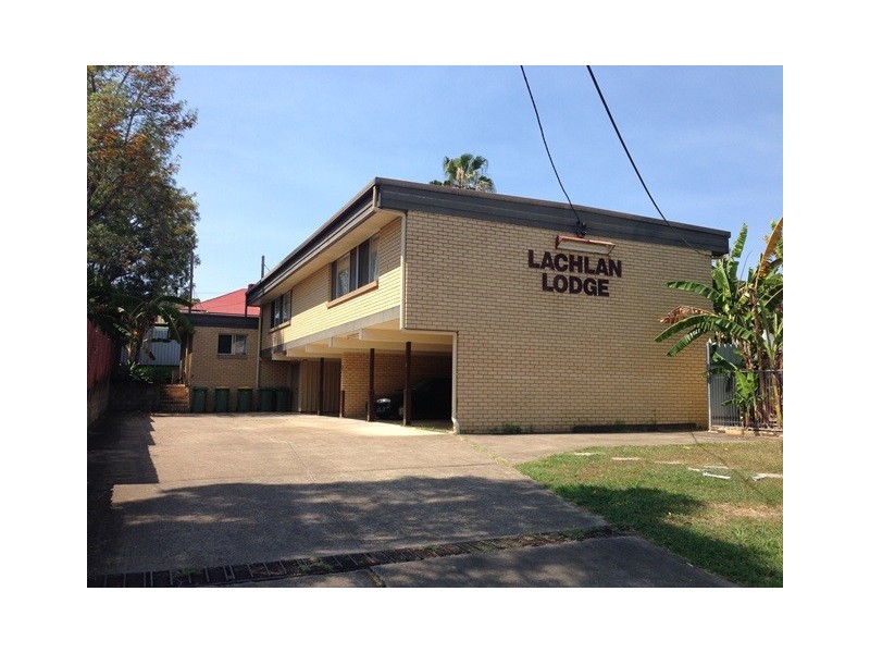 2/5 Mortimer Street, Ipswich QLD 4305