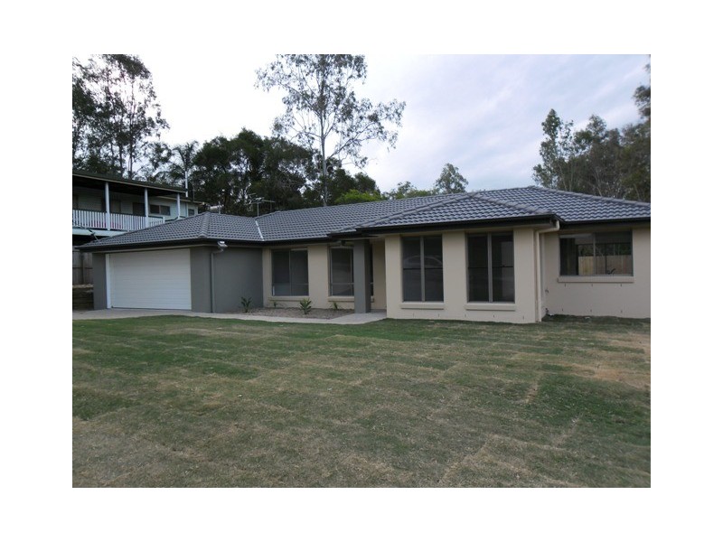 43 Glen Bray Street, Redbank Plains QLD 4301
