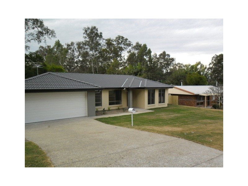 43 Glen Bray Street, Redbank Plains QLD 4301
