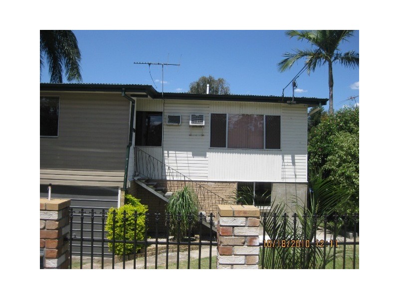 27 Boundary Street, Moores Pocket QLD 4305