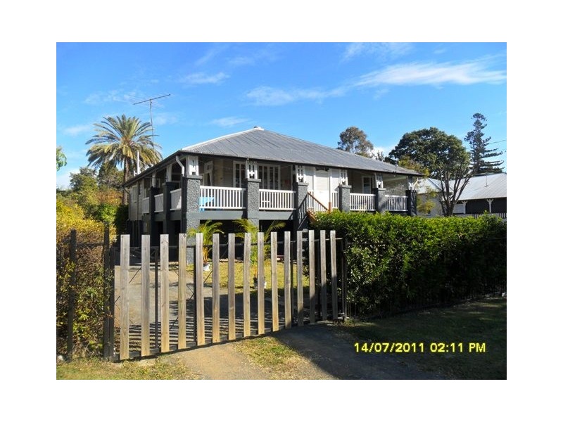 19 Salisbury Road, Ipswich QLD 4305