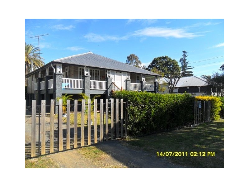 19 Salisbury Road, Ipswich QLD 4305