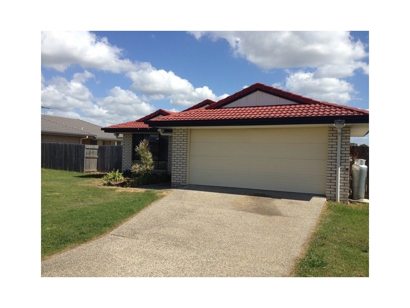 26 Haslingden Park Drive, Lowood QLD 4311