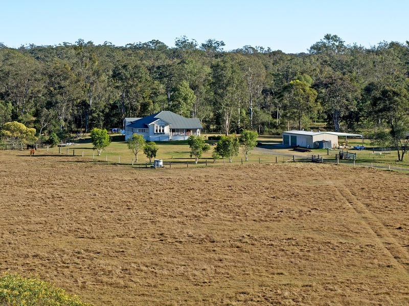 Walloon QLD 4306