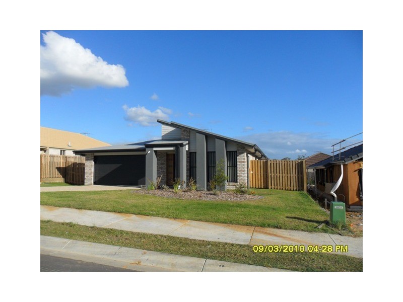 9 Fiery Street, Brassall QLD 4305