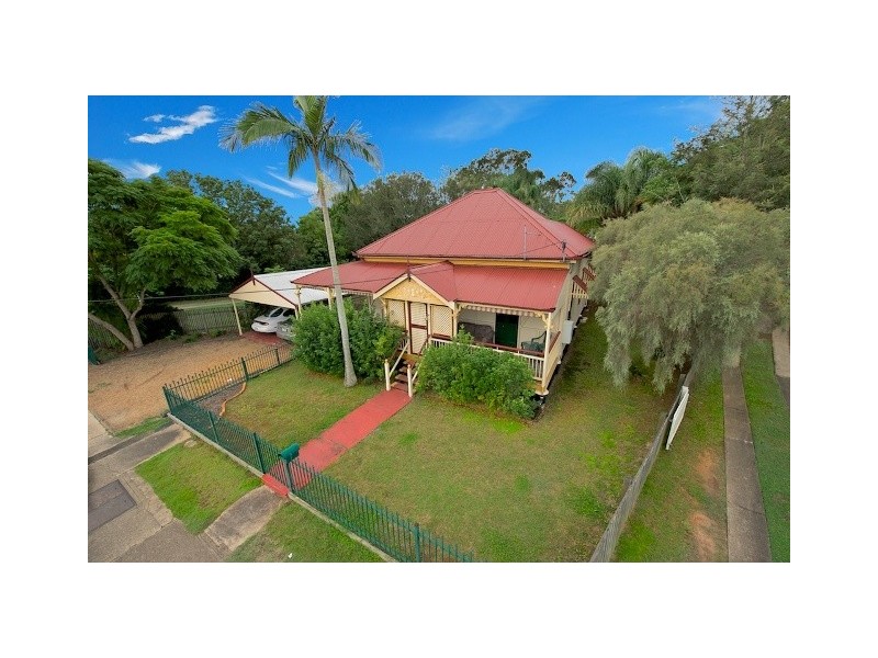 21 Burnett Street, Sadliers Crossing QLD 4305