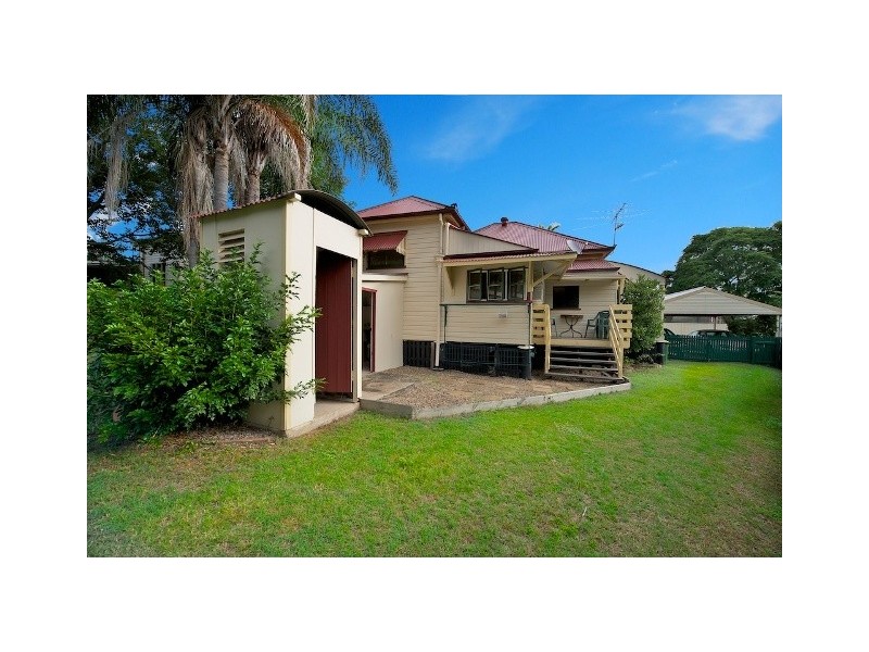 21 Burnett Street, Sadliers Crossing QLD 4305