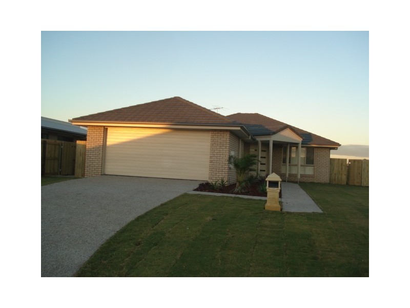 12 Alexander Court, Redbank Plains QLD 4301