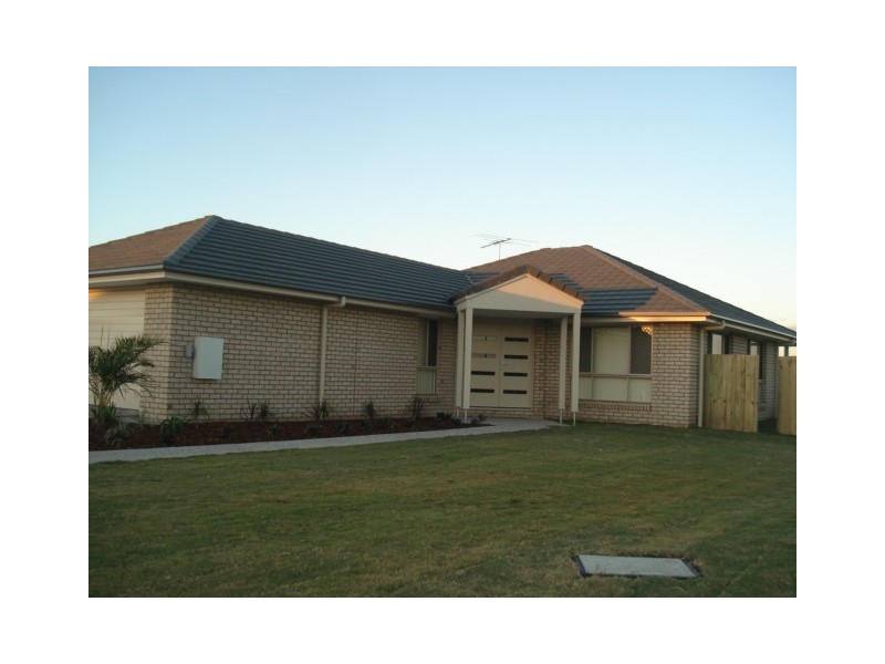 12 Alexander Court, Redbank Plains QLD 4301