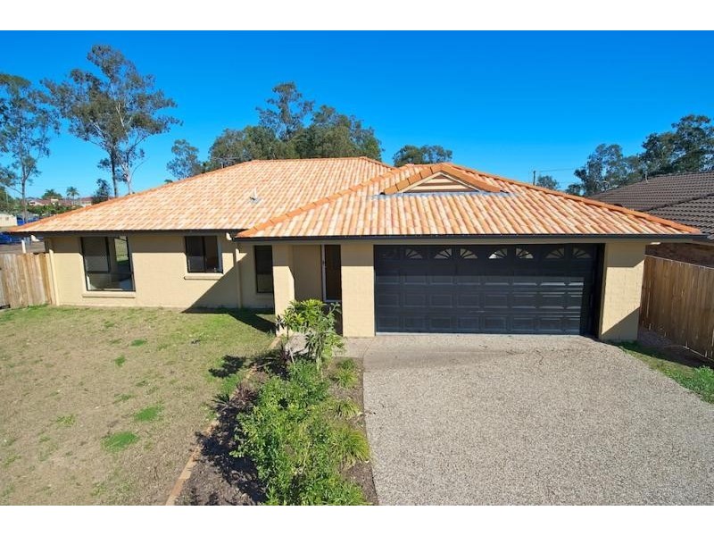 3 Siffleet Street, Bellbird Park QLD 4300