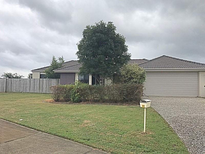 19 Rule Drive, Bundamba QLD 4304