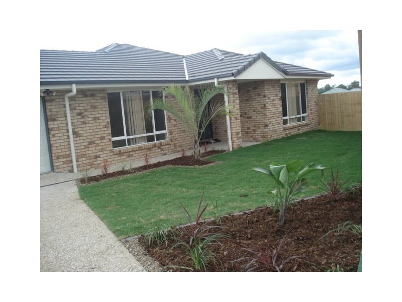 19 Campbell Court, Redbank Plains QLD 4301