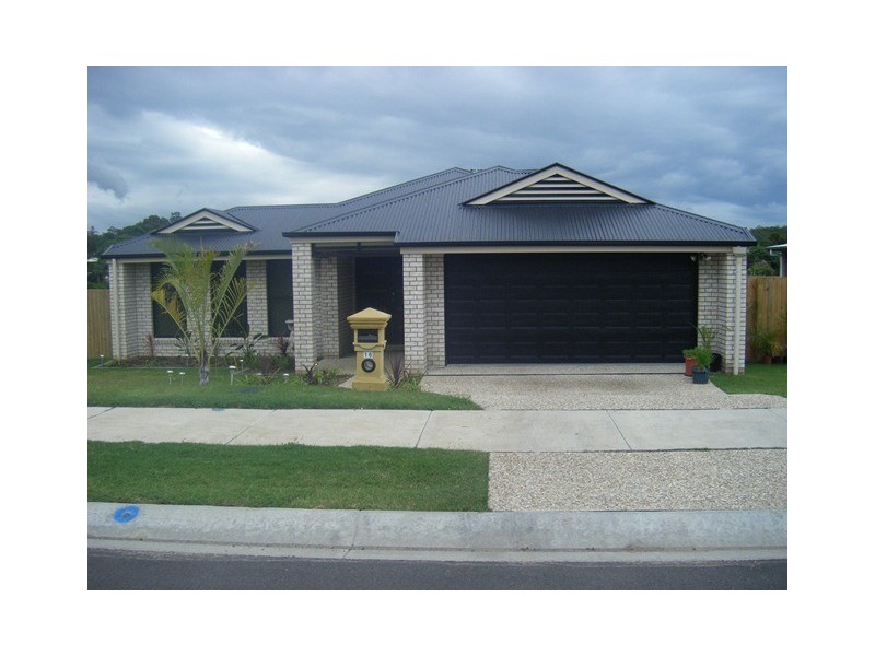 16 Campbell Court, Redbank Plains QLD 4301