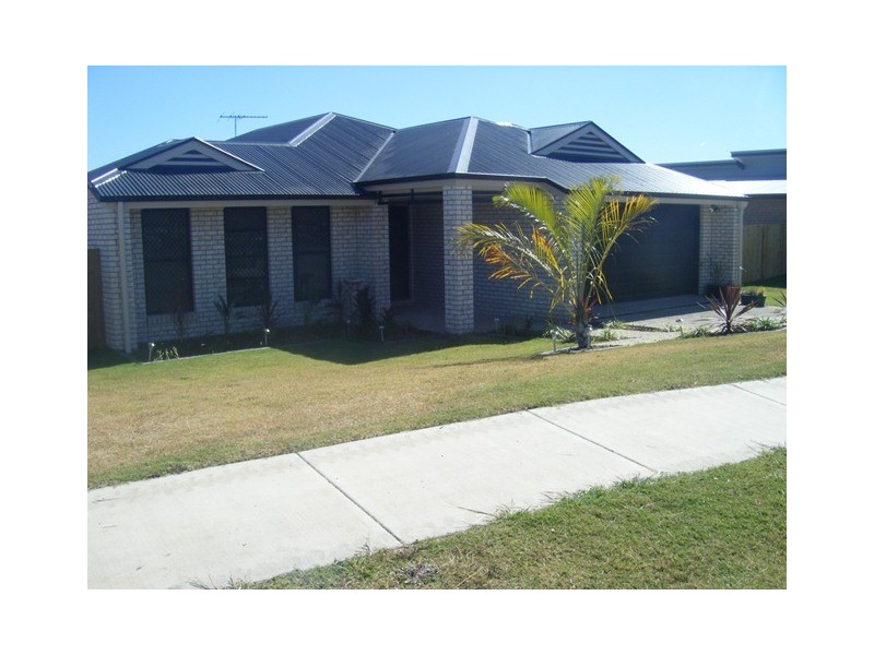 16 Campbell Court, Redbank Plains QLD 4301