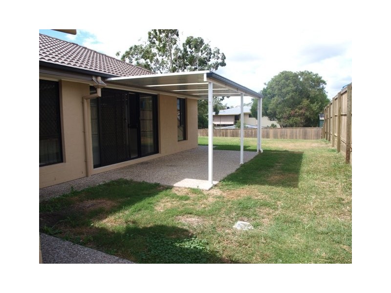 19 Bosswood Circuit, Yamanto QLD 4305