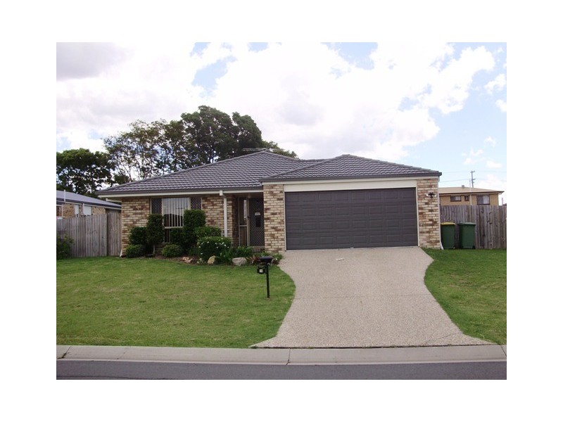 18 Angela Place, Yamanto QLD 4305