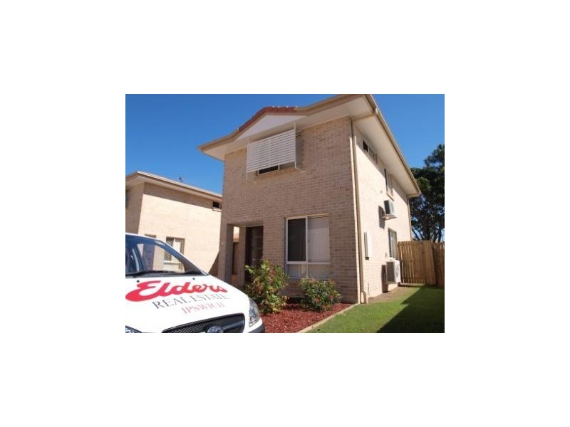 13/21B Hunter Street, Brassall QLD 4305