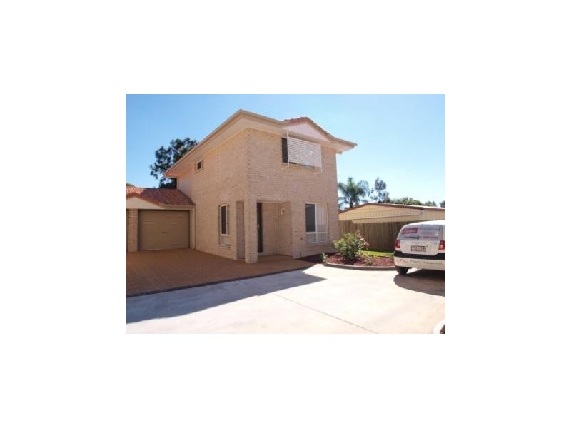 13/21B Hunter Street, Brassall QLD 4305