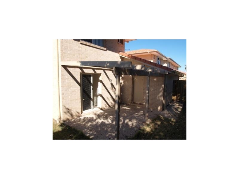 13/21B Hunter Street, Brassall QLD 4305