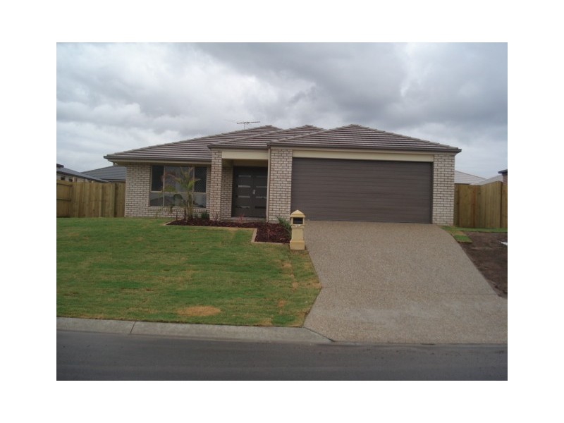 25 Jack Drive, Redbank Plains QLD 4301