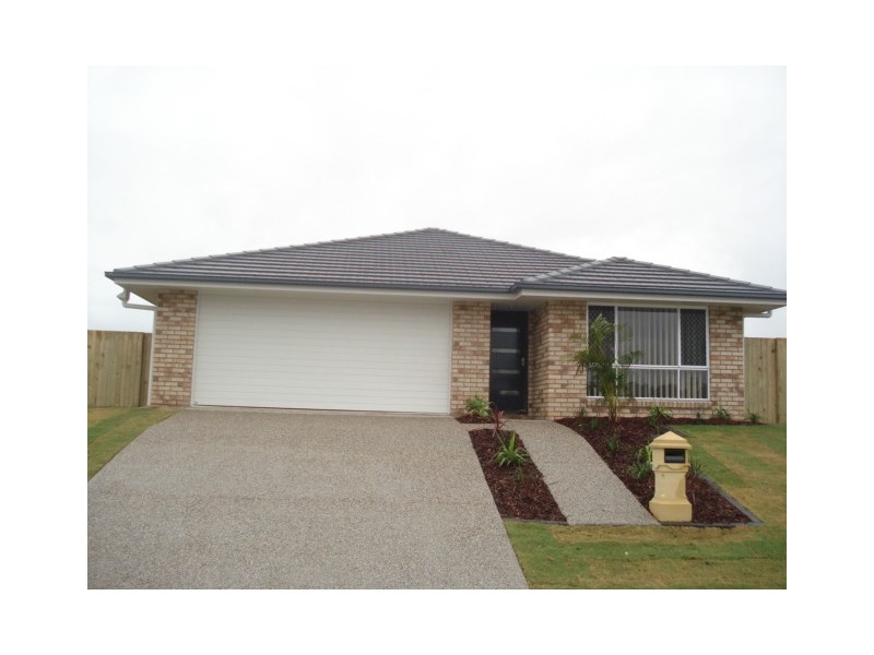 222 Henty Drive, Redbank Plains QLD 4301