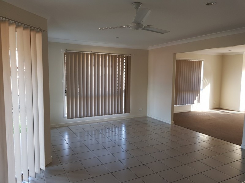 31 Eric Drive, Blackstone QLD 4304