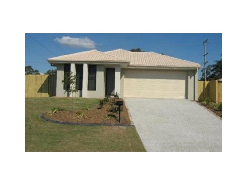4 Rule Drive, Bundamba QLD 4304
