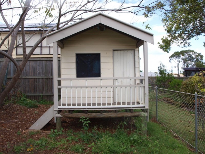 43 Salisbury Road, Ipswich QLD 4305