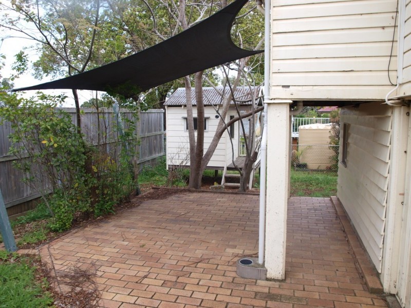 43 Salisbury Road, Ipswich QLD 4305