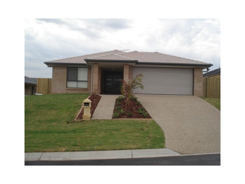 6 Alexander Close, Redbank Plains QLD 4301