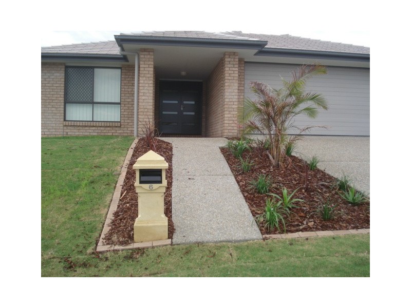 6 Alexander Close, Redbank Plains QLD 4301
