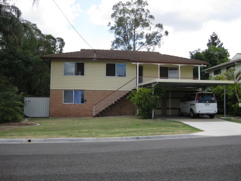 49 Chalk Street, Leichhardt QLD 4305
