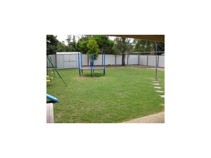 49 Chalk Street, Leichhardt QLD 4305