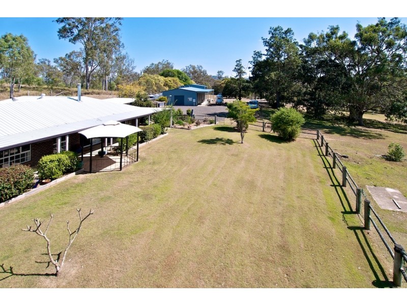 409 Fairneyview- Fernvale Rd, Fairney View QLD 4306