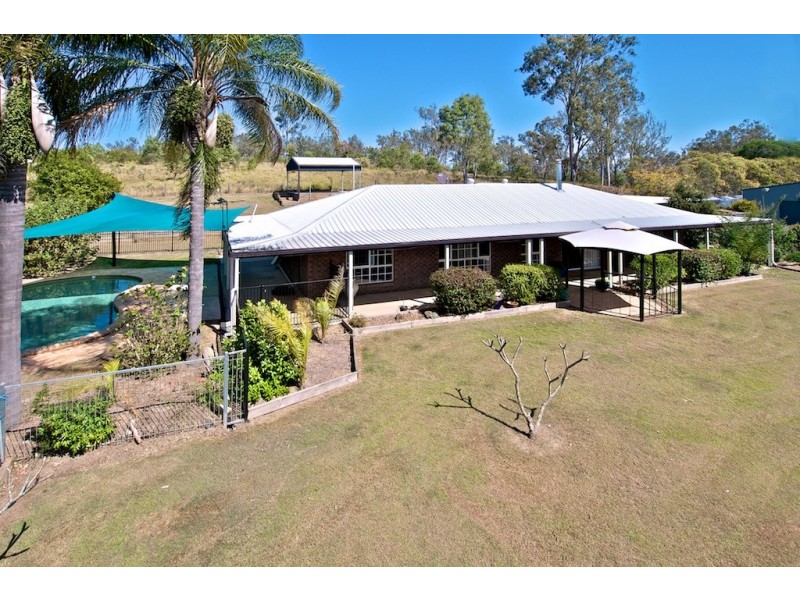 409 Fairneyview- Fernvale Rd, Fairney View QLD 4306